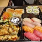 Best Sushi (24 Pieces) in Burlington, VT